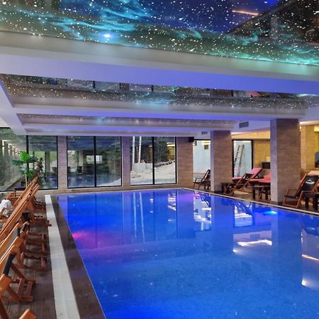 Apartman Mountain View Milmari Resort كوباونيك المظهر الخارجي الصورة