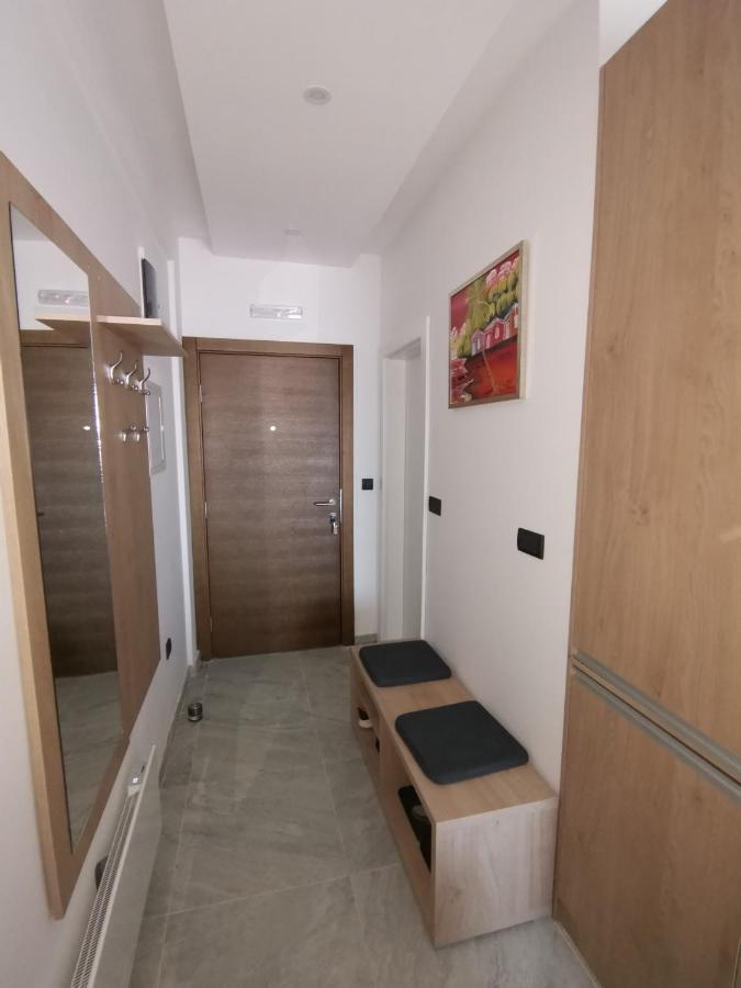 Apartman Mountain View Milmari Resort كوباونيك المظهر الخارجي الصورة