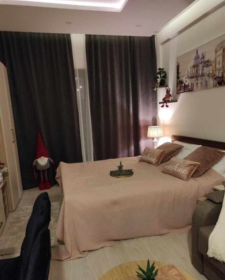Apartman Mountain View Milmari Resort كوباونيك المظهر الخارجي الصورة