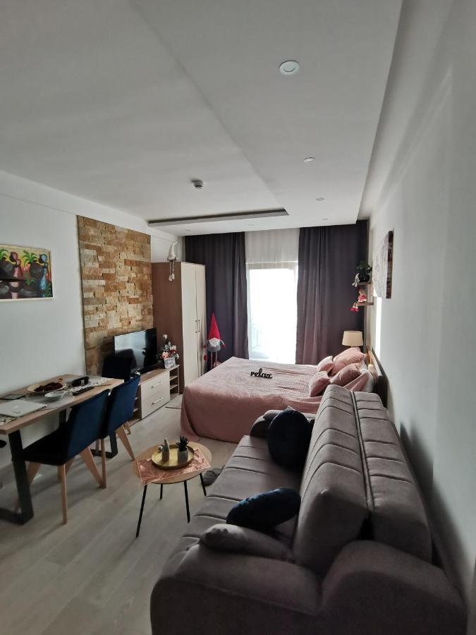 Apartman Mountain View Milmari Resort كوباونيك المظهر الخارجي الصورة
