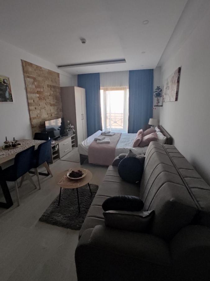Apartman Mountain View Milmari Resort كوباونيك المظهر الخارجي الصورة